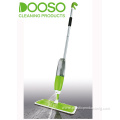 Professional Deluxe Microfiber Floor Magic Spray Mop DS-1252